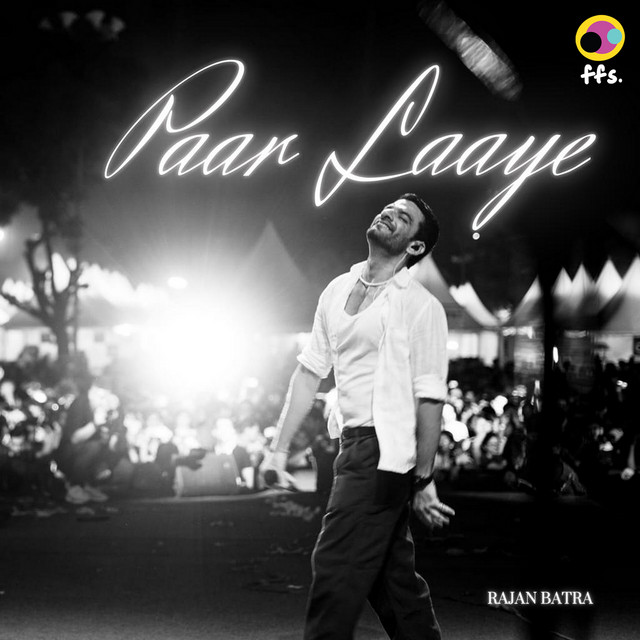 کاور آهنگ Paar Laaye از Rajan Batra