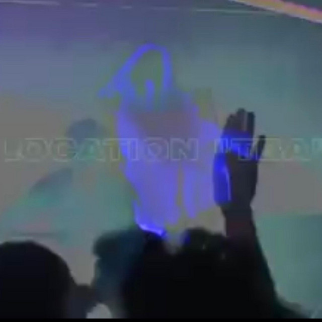 کاور آلبوم U Weren't Here I Really Miss You (slowed) از Mia Martina, Cult Member