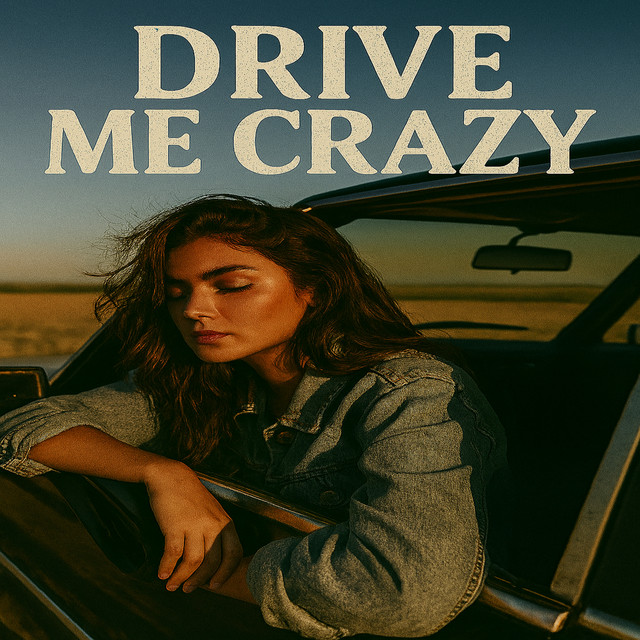 کاور آهنگ Drive Me Crazy از Growel O, Kairo Sole