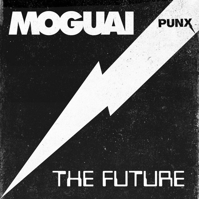 کاور آهنگ The Future از MOGUAI