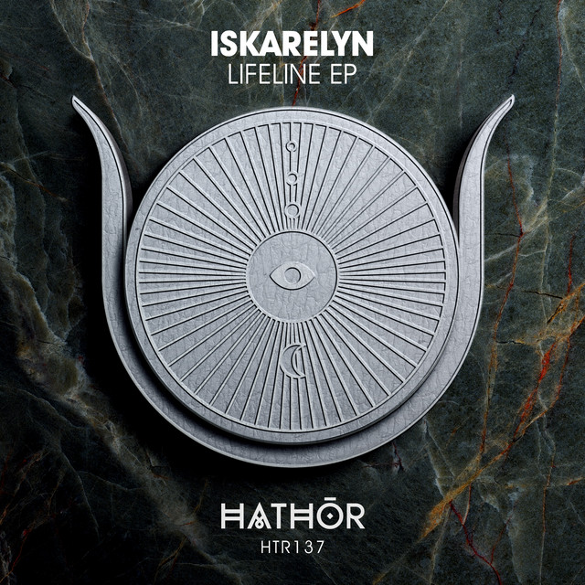 کاور آلبوم Lifeline EP از Iskarelyn