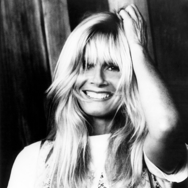 کاور آهنگ Bette Davis Eyes - Kim's Version از Kim Carnes