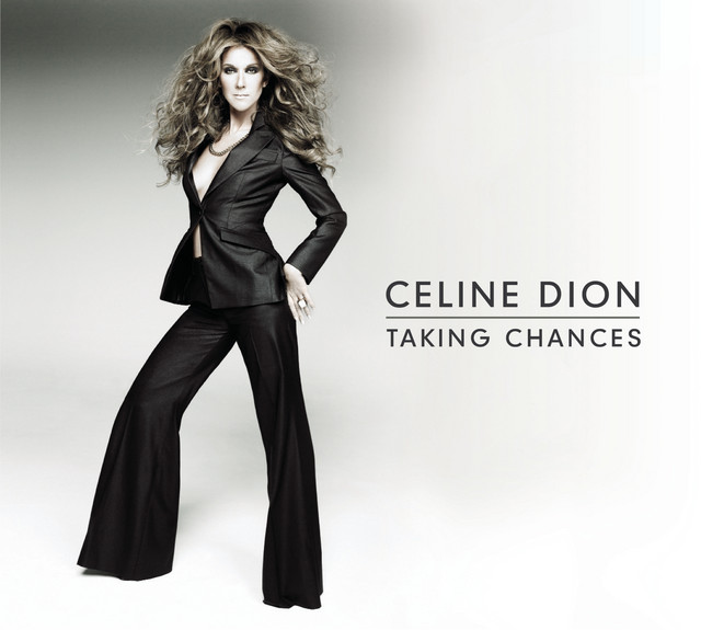 کاور آهنگ Taking Chances از Céline Dion