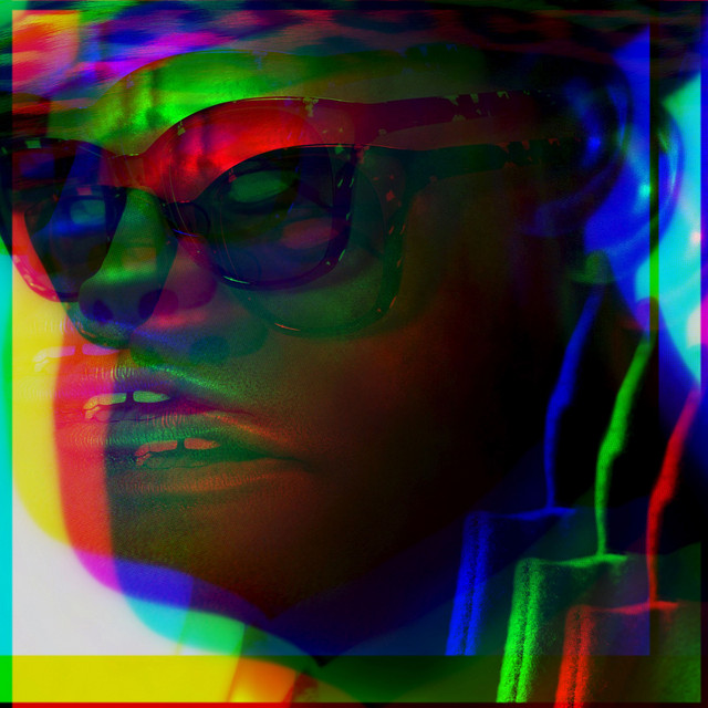 کاور آهنگ Saturnz Barz (feat. Popcaan) - Banx & Ranx Remix از Gorillaz, Popcaan, Banx & Ranx