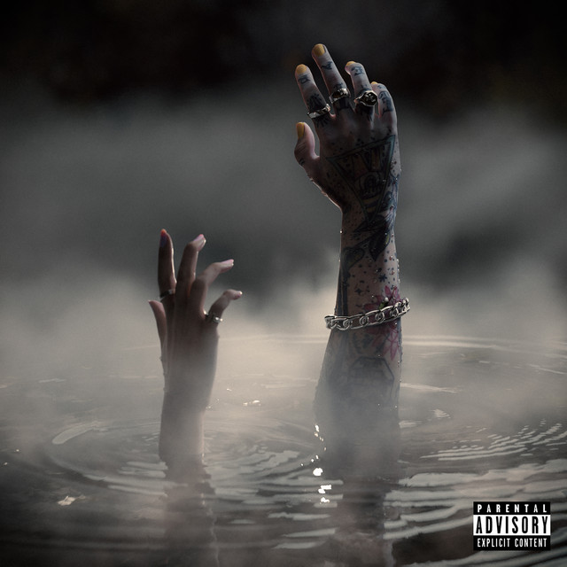 کاور آهنگ u love u (with Tate McRae) از blackbear, Tate McRae