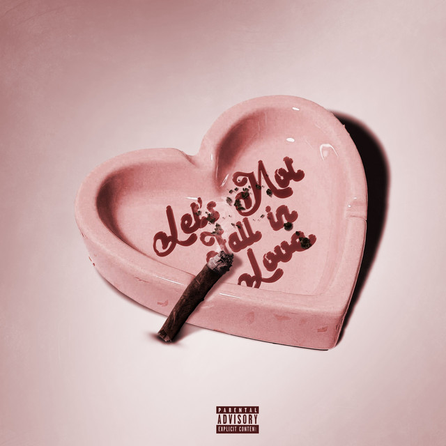 کاور آهنگ Lets Not Fall In Love feat. Jacquees از Jacquees, Kodie Shane