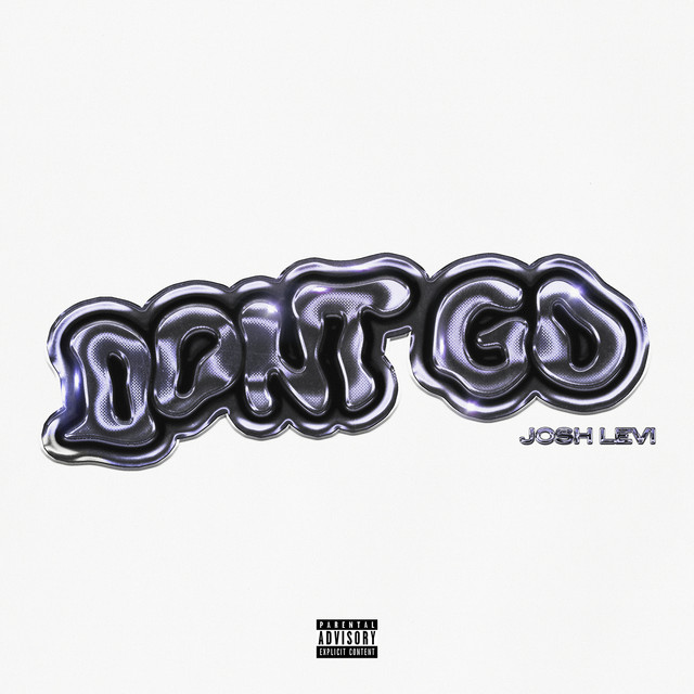 کاور آهنگ DON'T GO از Josh Levi