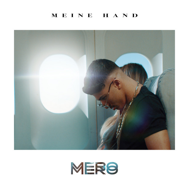 کاور آهنگ Meine Hand از MERO