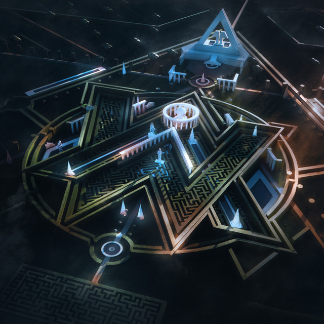 کاور آهنگ Barcelona (CARSTN Remix) از Alan Walker, Ina Wroldsen, CARSTN