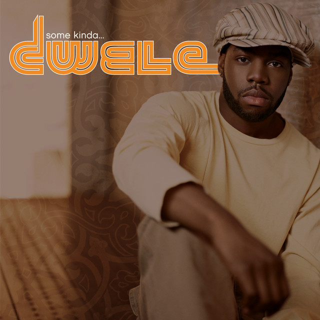 کاور آلبوم Some Kinda... از Dwele