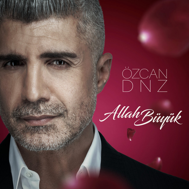 کاور آهنگ Allah Büyük از Ozcan Deniz