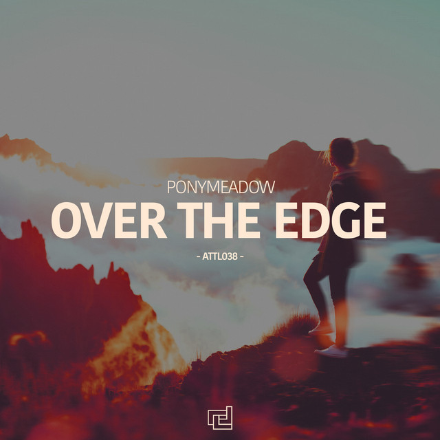 کاور آلبوم Over the Edge از Dennis Sheperd