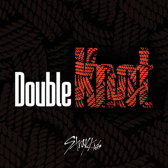 کاور آهنگ Double Knot از Stray Kids