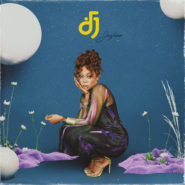 کاور آهنگ Dj از Jaylann