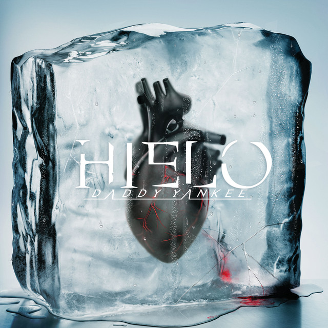 کاور آهنگ Hielo از Daddy Yankee