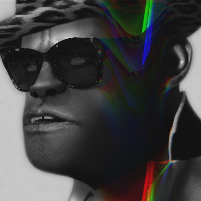 کاور آهنگ Let Me Out (feat. Mavis Staples & Pusha T) - Banx & Ranx Remix از Pusha T, Gorillaz, Mavis Staples, Banx & Ranx