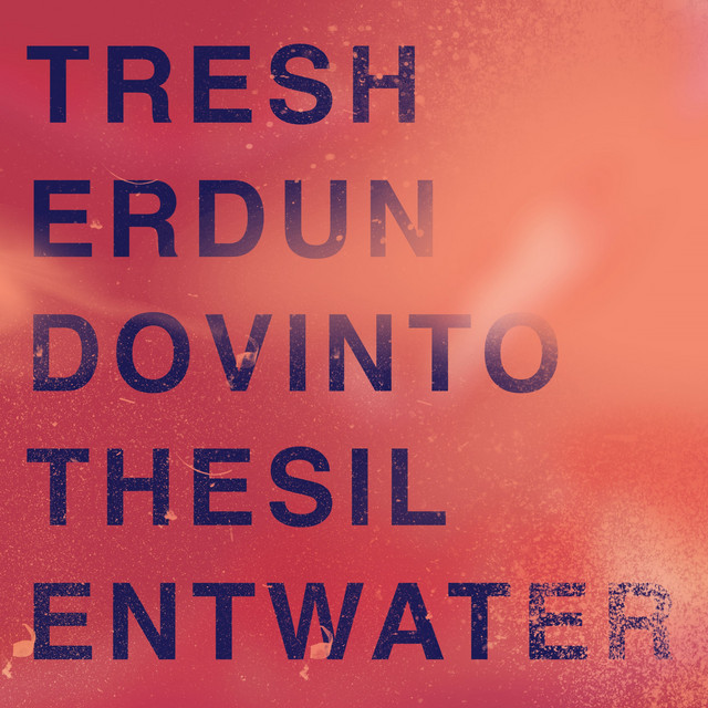 کاور آهنگ Into the Silent Water از Petar Dundov, Gregor Tresher