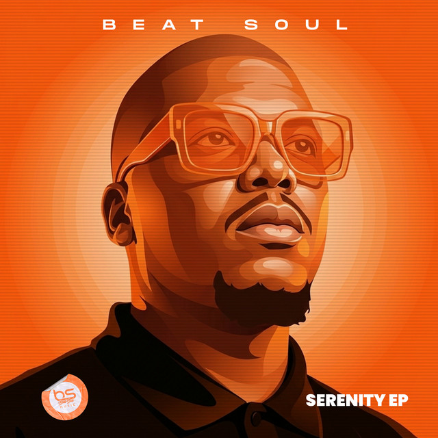 کاور آلبوم Serenity از Beat Soul