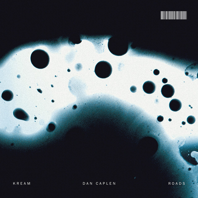 کاور آهنگ Roads (feat. Dan Caplen) از KREAM, Dan Caplen
