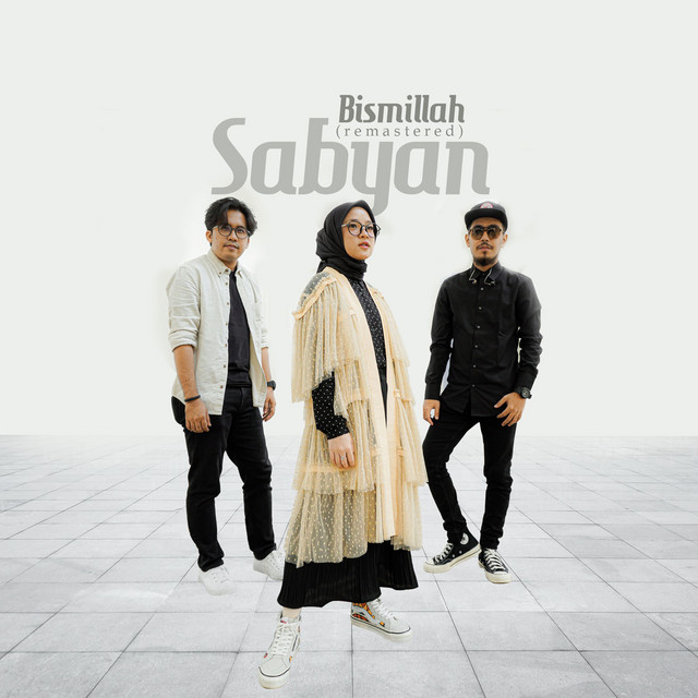 کاور آهنگ Bismillah - 2020 Remaster از Sabyan