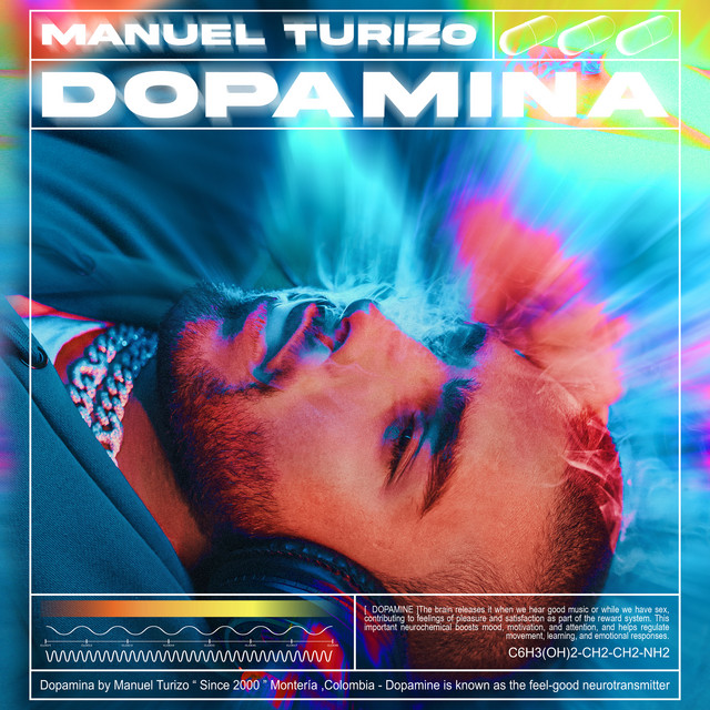 کاور آهنگ Amor en Coma از Maluma, Manuel Turizo