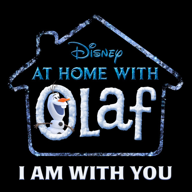 کاور آهنگ I Am with You - From "At Home with Olaf" از Josh Gad