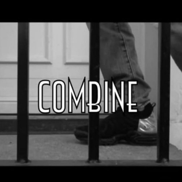 کاور آهنگ Combine از Moro