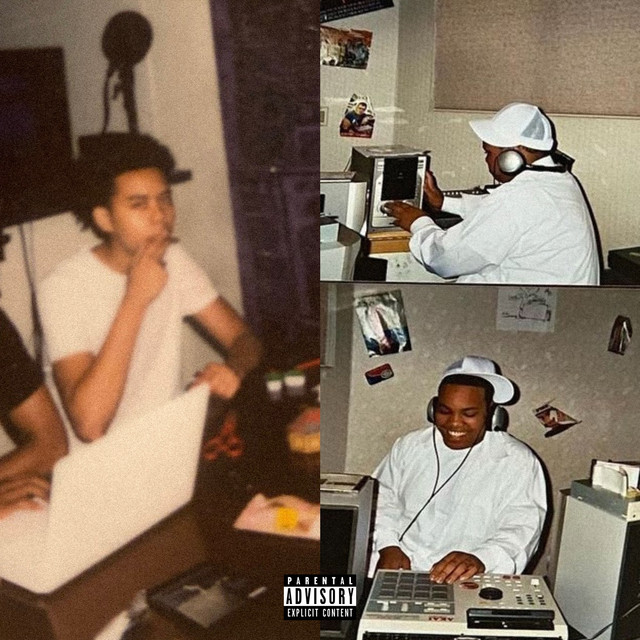 کاور آهنگ Summer Drop (feat. Anderson .Paak) از Anderson .Paak, Cordae