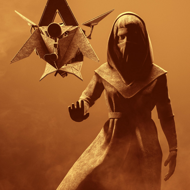 کاور آهنگ Land Of The Heroes (Arabic Version) از Alan Walker, Sophie Stray, Zena Emad