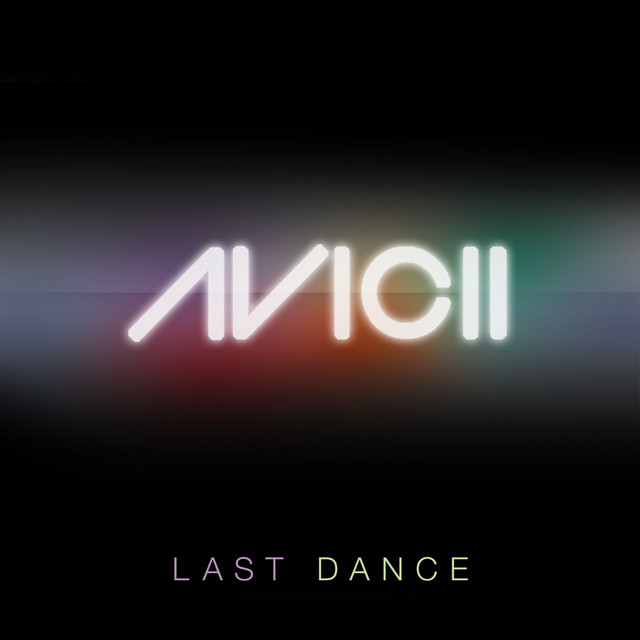 کاور آهنگ Last Dance از Avicii
