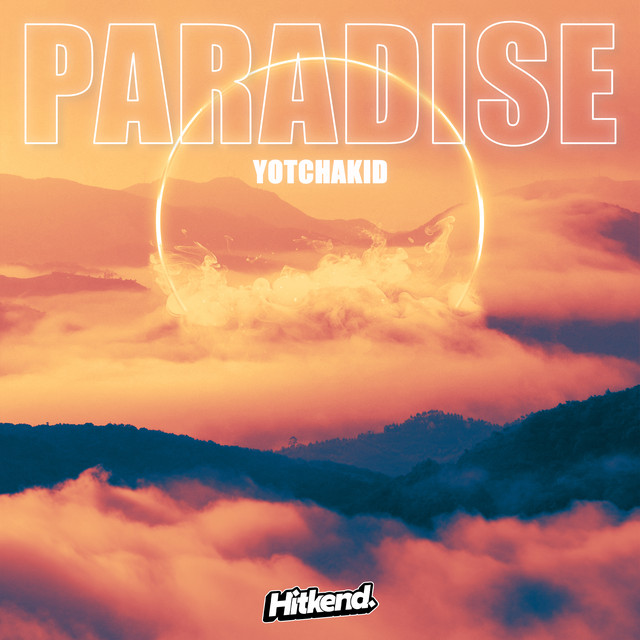 کاور آهنگ Paradise از YOTCHAKID