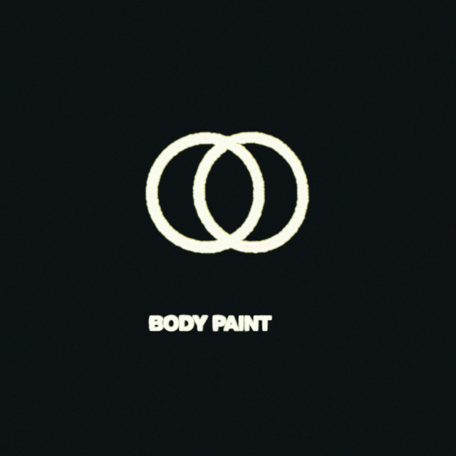 کاور آلبوم Body Paint از Arctic Monkeys