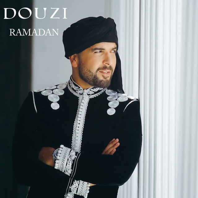 کاور آهنگ Ramadan از Douzi