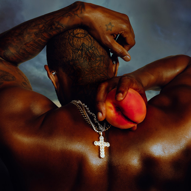 کاور آهنگ Cold Blooded از USHER, The-Dream