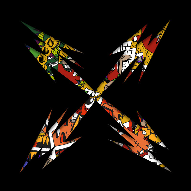 کاور آهنگ Friend Zone - Ross from Friends Remix از Thundercat, Ross from Friends
