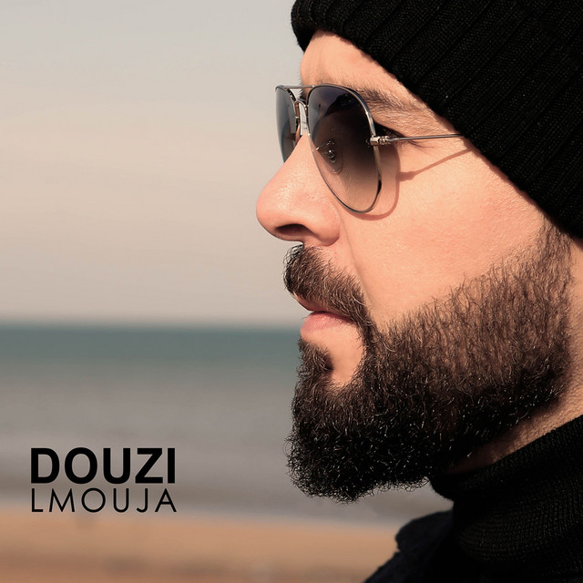کاور آهنگ Lmouja - Remastered از Douzi