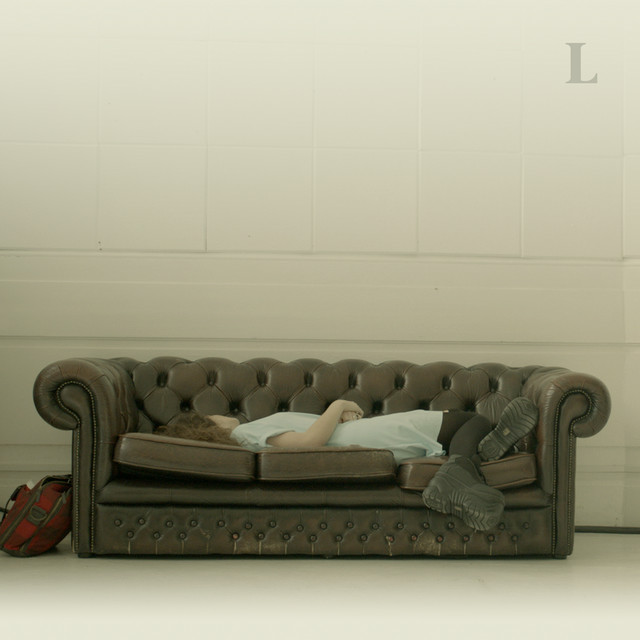 کاور آهنگ Swingin Party - Live In Concert 2013 از Lorde