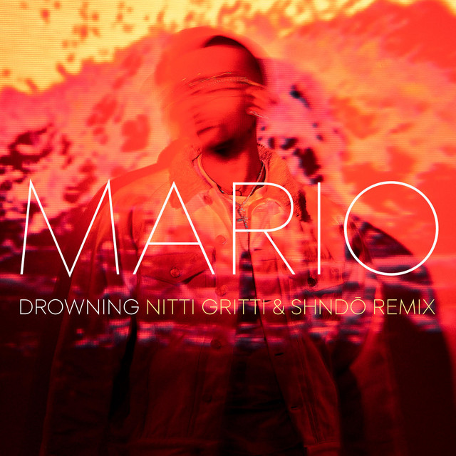 کاور آهنگ Drowning (Nitti Gritti & Shndō Remix) از NITTI, Mario, Shndo Remix