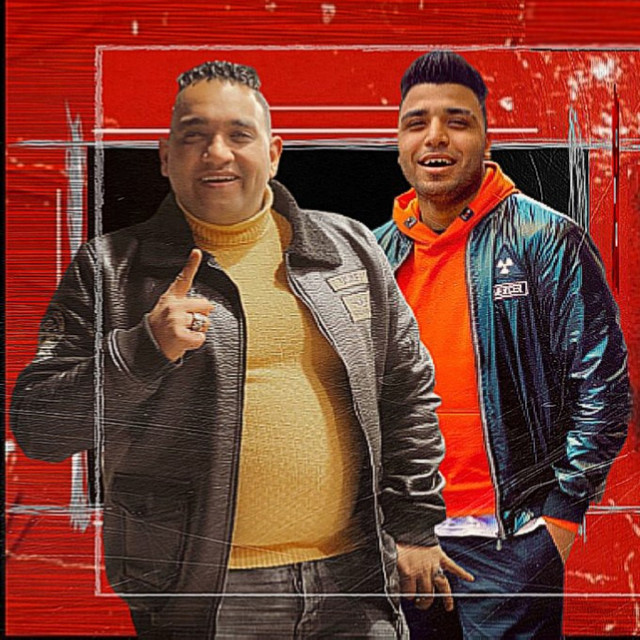 کاور آهنگ ملكة جمال تركيا از Mody Amin, Eslam Kabonga