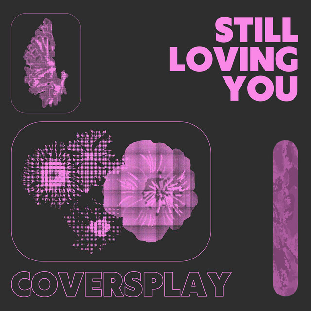 کاور آهنگ Still Loving You از Klaus Meine, Coversplay
