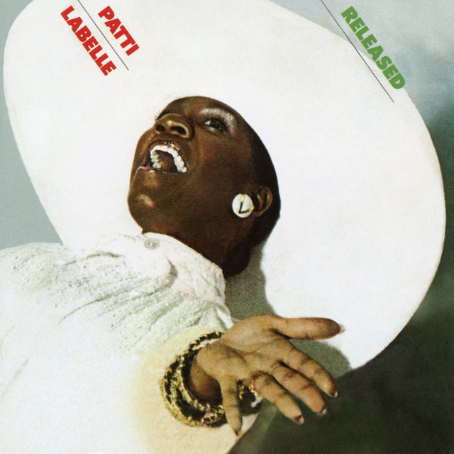 کاور آلبوم Released (Expanded Edition) از Patti LaBelle