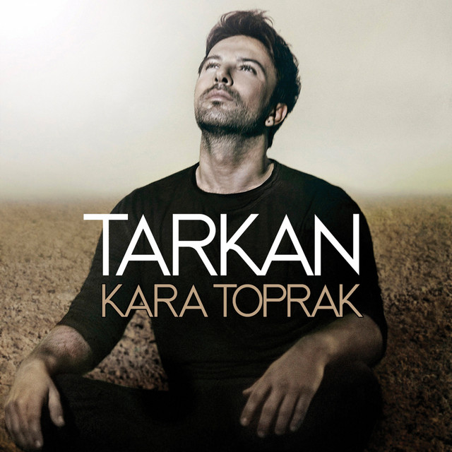 کاور آهنگ Kara Toprak از Tarkan