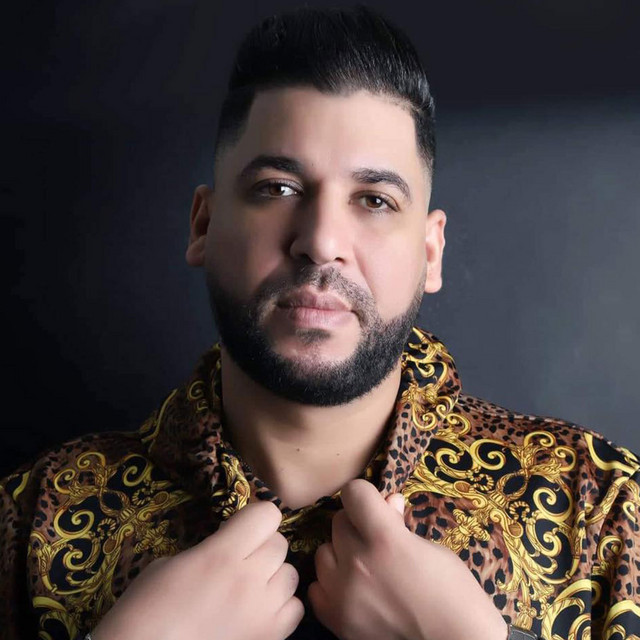 کاور آهنگ كنتي تحلمي بواحد كيفي از Amine La Colombe, Fethi Manar