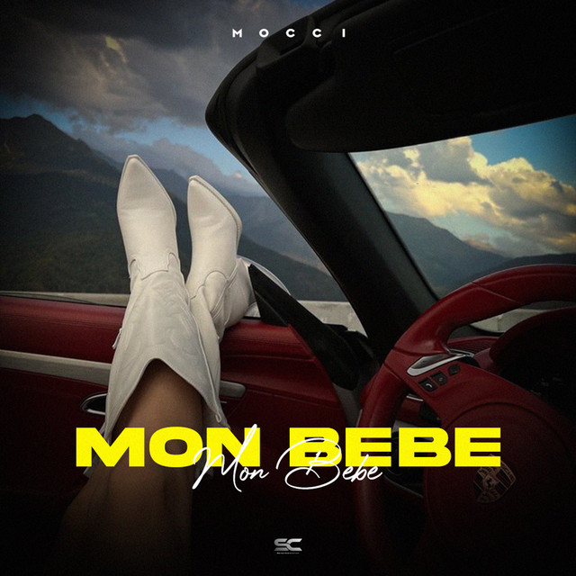 کاور آهنگ Mon Bébé از Mocci