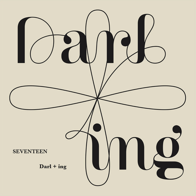 کاور آهنگ Darl+ing از SEVENTEEN