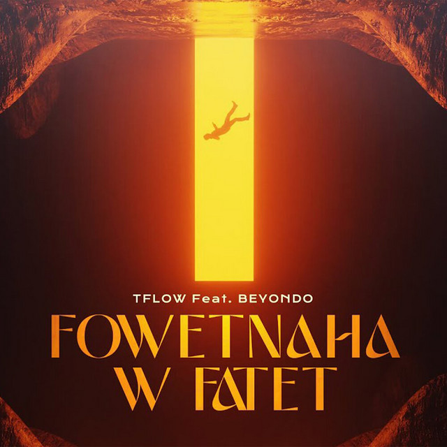 کاور آهنگ FOWETNAHA WFATET از Tflow, Beyondo