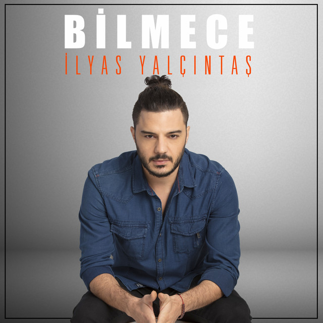 کاور آهنگ Bilmece از Ilyas Yalcintas