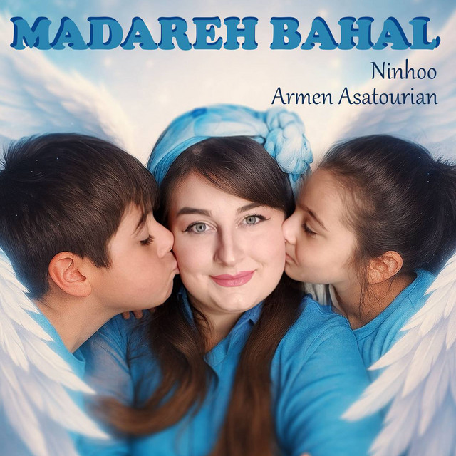 کاور آهنگ Madareh Bahal از Armen Asatourian, Ninhoo