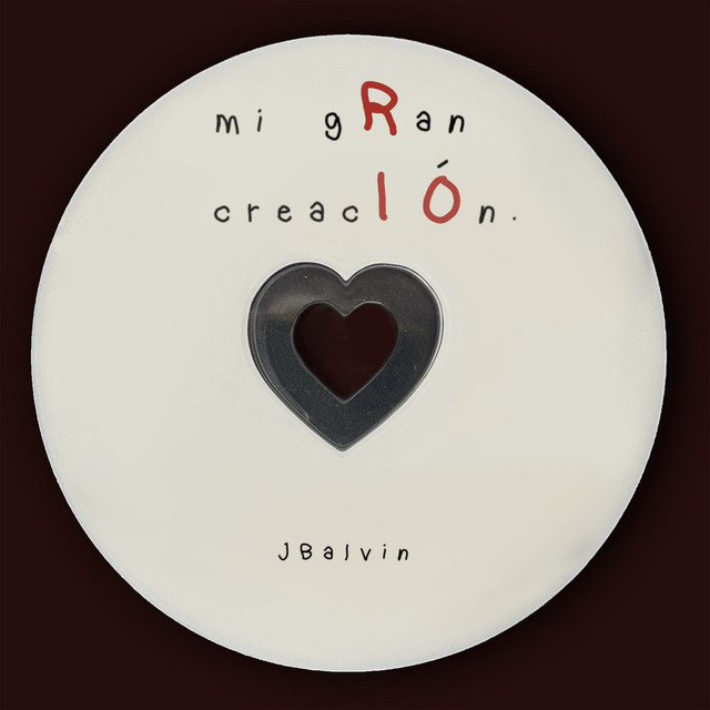 کاور آهنگ Rio از J Balvin