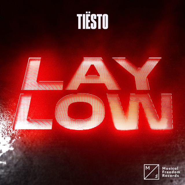 کاور آهنگ Lay Low از Tiësto